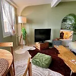 L\'Annexe Spa Du Tropical Lodge